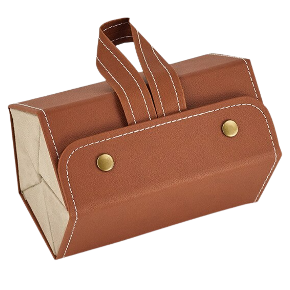 Brille opbevaringsboks