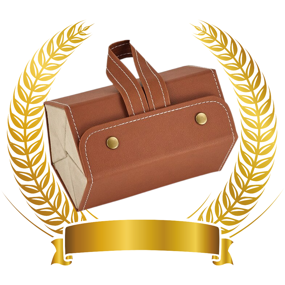 Brille opbevaringsboks - Ozerty