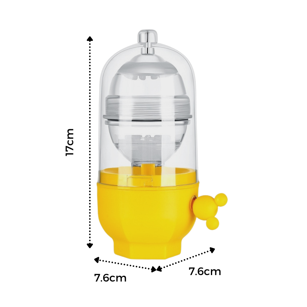 Guldæg fremstiller - Ozerty