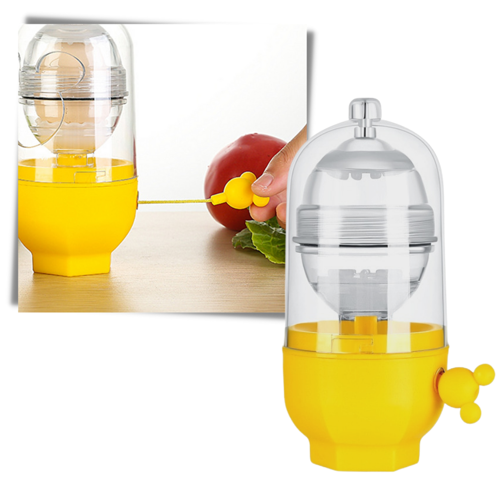 Guldæg fremstiller - Ozerty