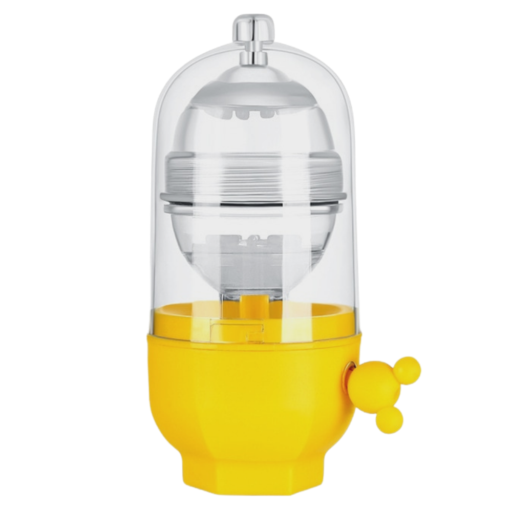 Guldæg fremstiller - Ozerty