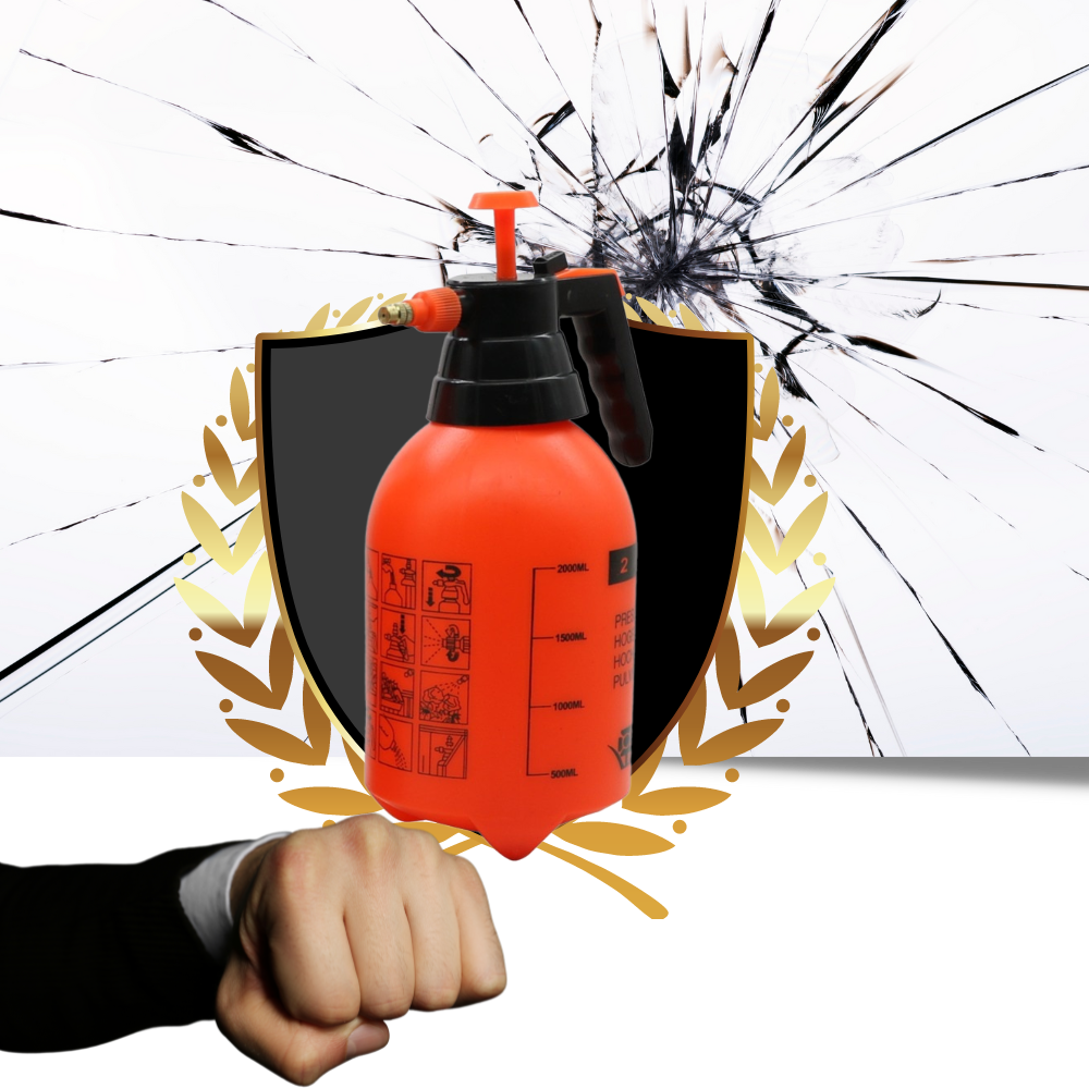 Havesprøjte pumpe - Ozerty