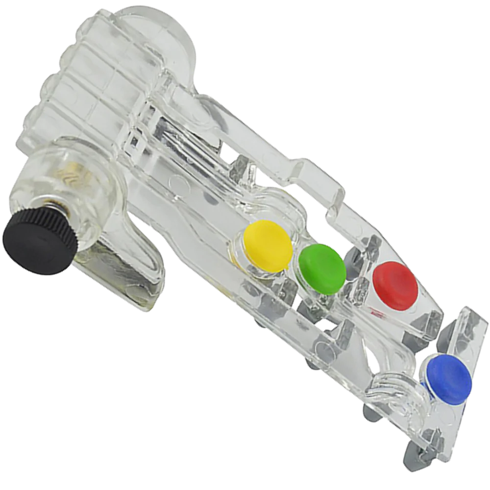 Læringsværktøj til guitarakkorder - Ozerty