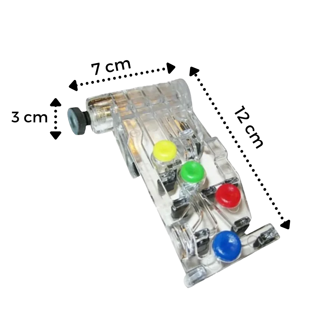 Læringsværktøj til guitarakkorder - Ozerty