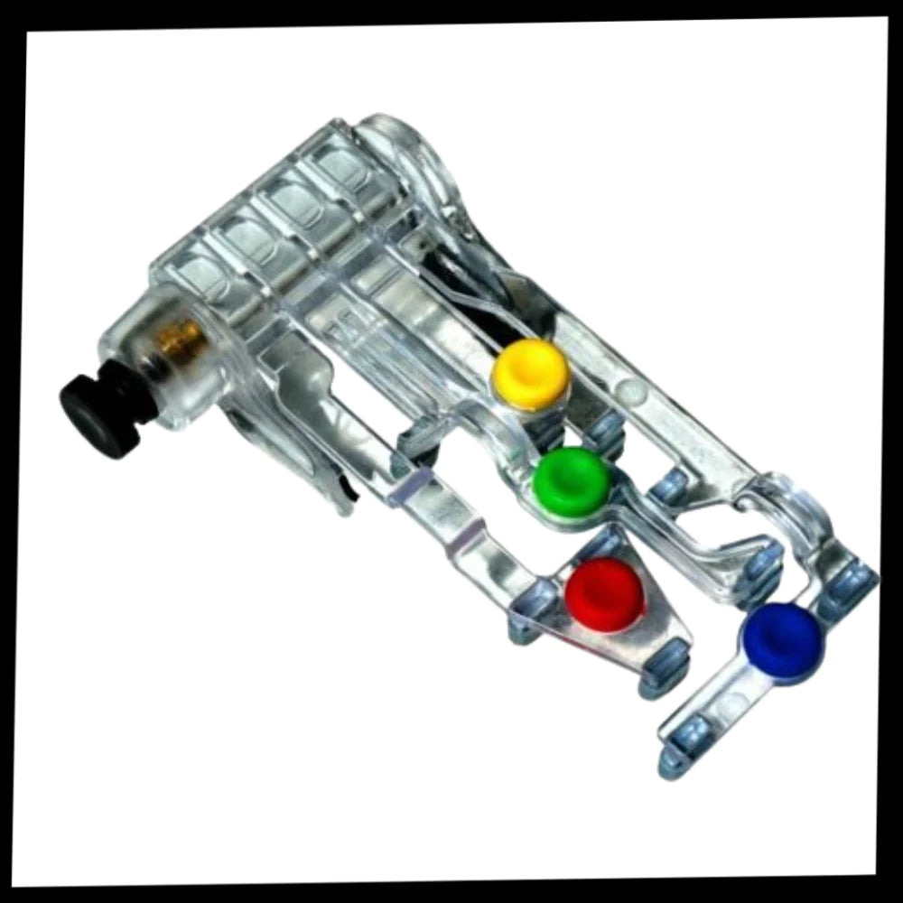 Læringsværktøj til guitarakkorder - Ozerty