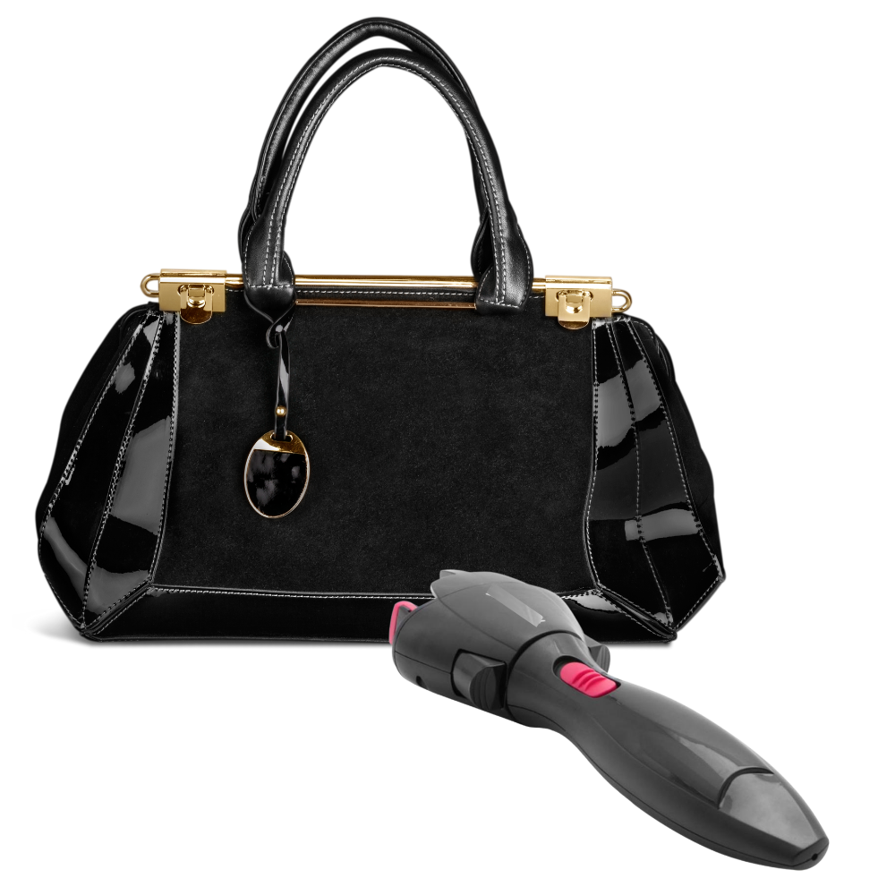 Elektrisk hårfletningsmaskine - Ozerty