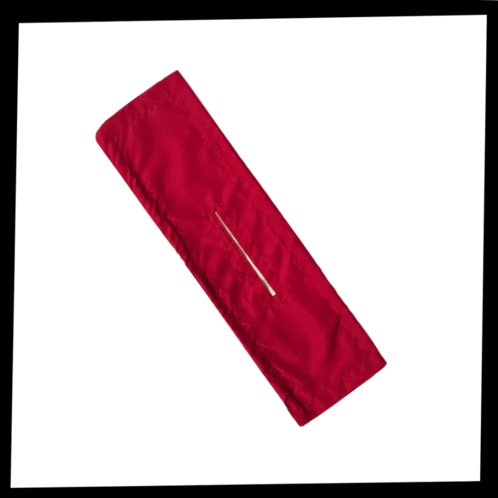 Hårtilbehør til knold - Ozerty