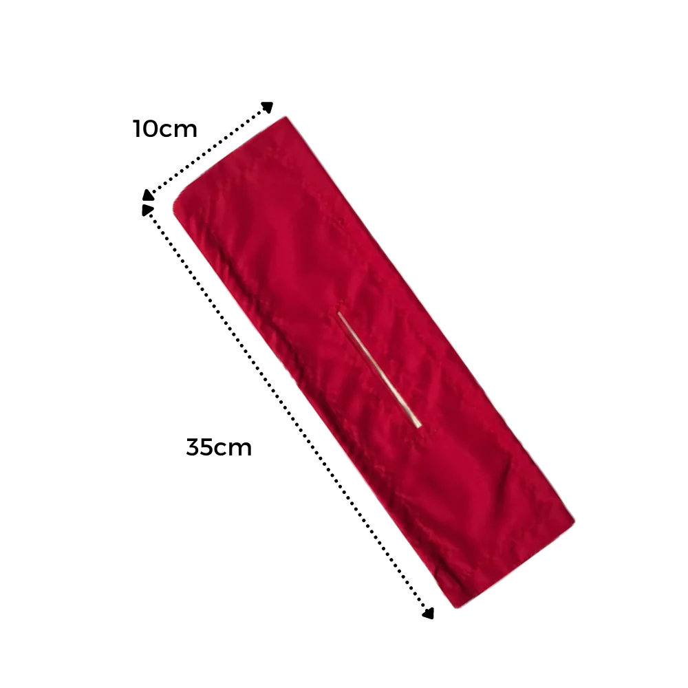 Hårtilbehør til knold - Ozerty