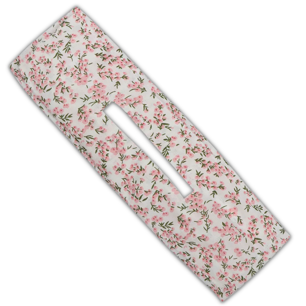 Hårtilbehør til knold