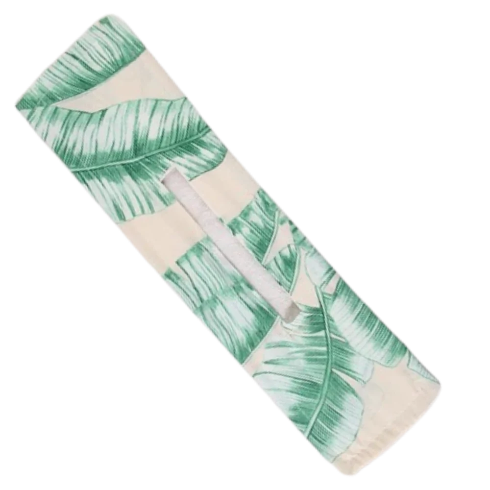 Hårtilbehør til knold