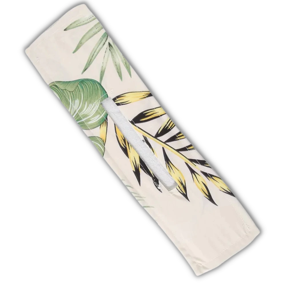 Hårtilbehør til knold