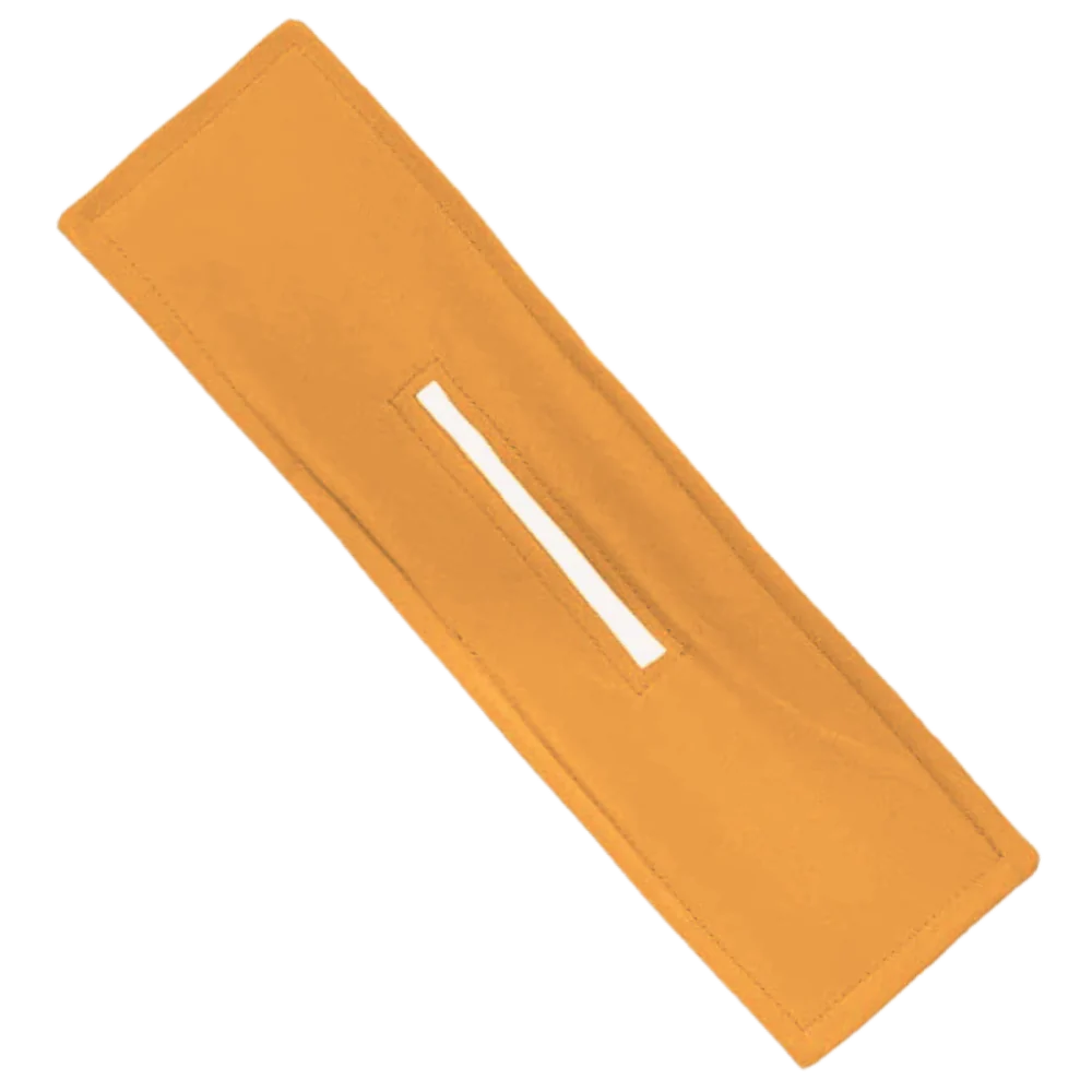 Hårtilbehør til knold