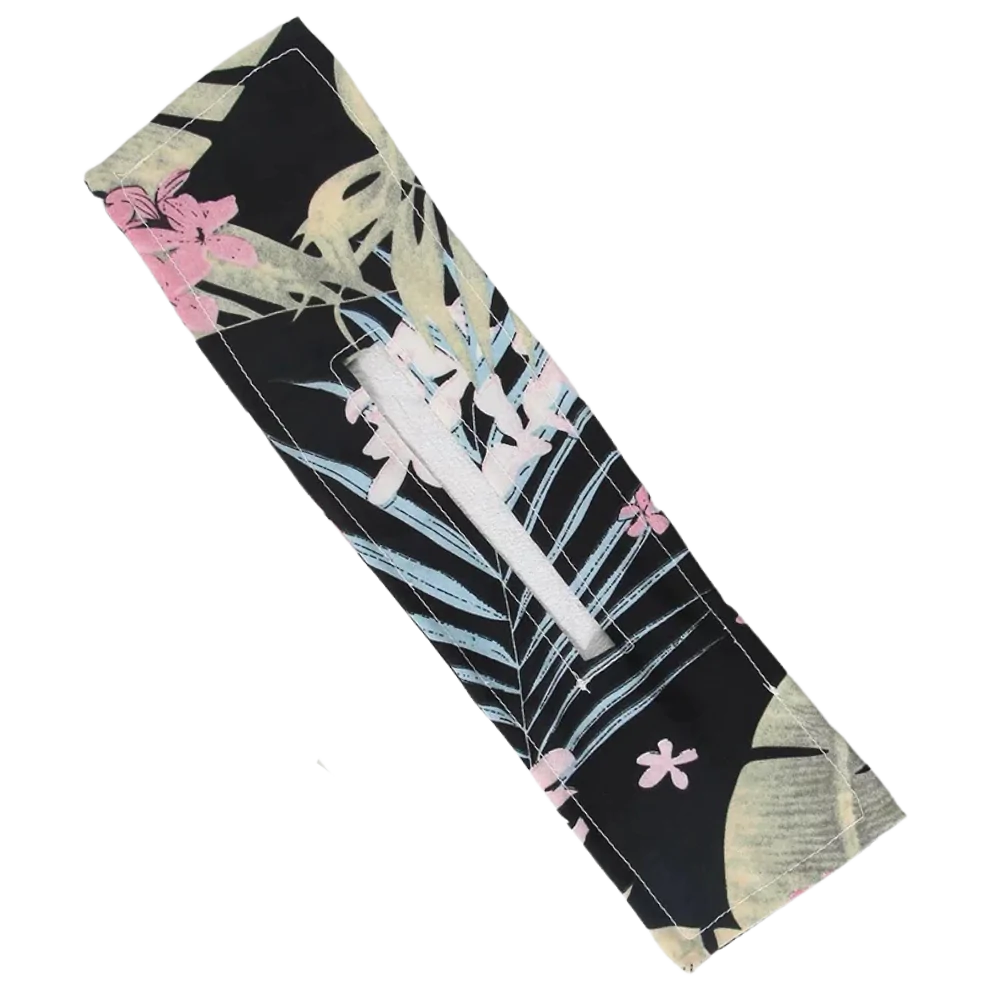 Hårtilbehør til knold