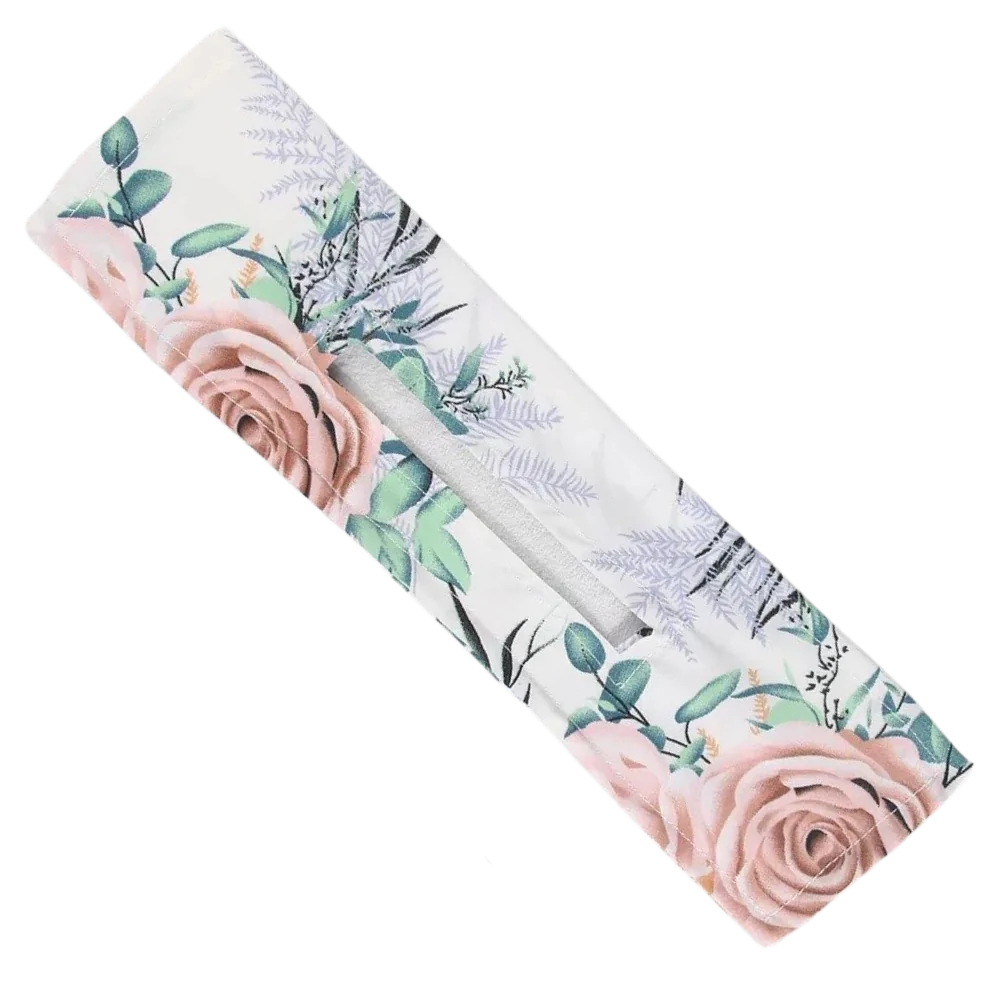 Hårtilbehør til knold