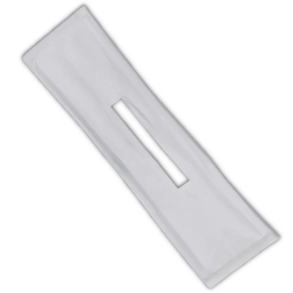 Hårtilbehør til knold