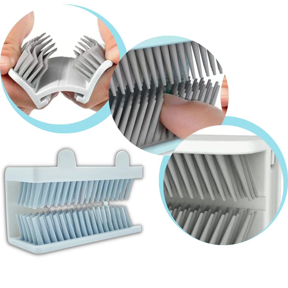 Håropsamler til brusebad - Ozerty