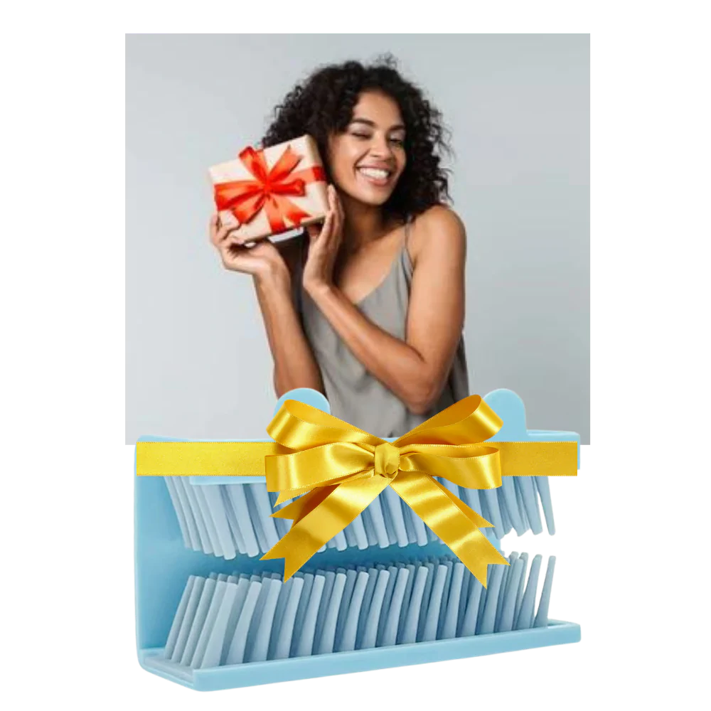 Håropsamler til brusebad - Ozerty