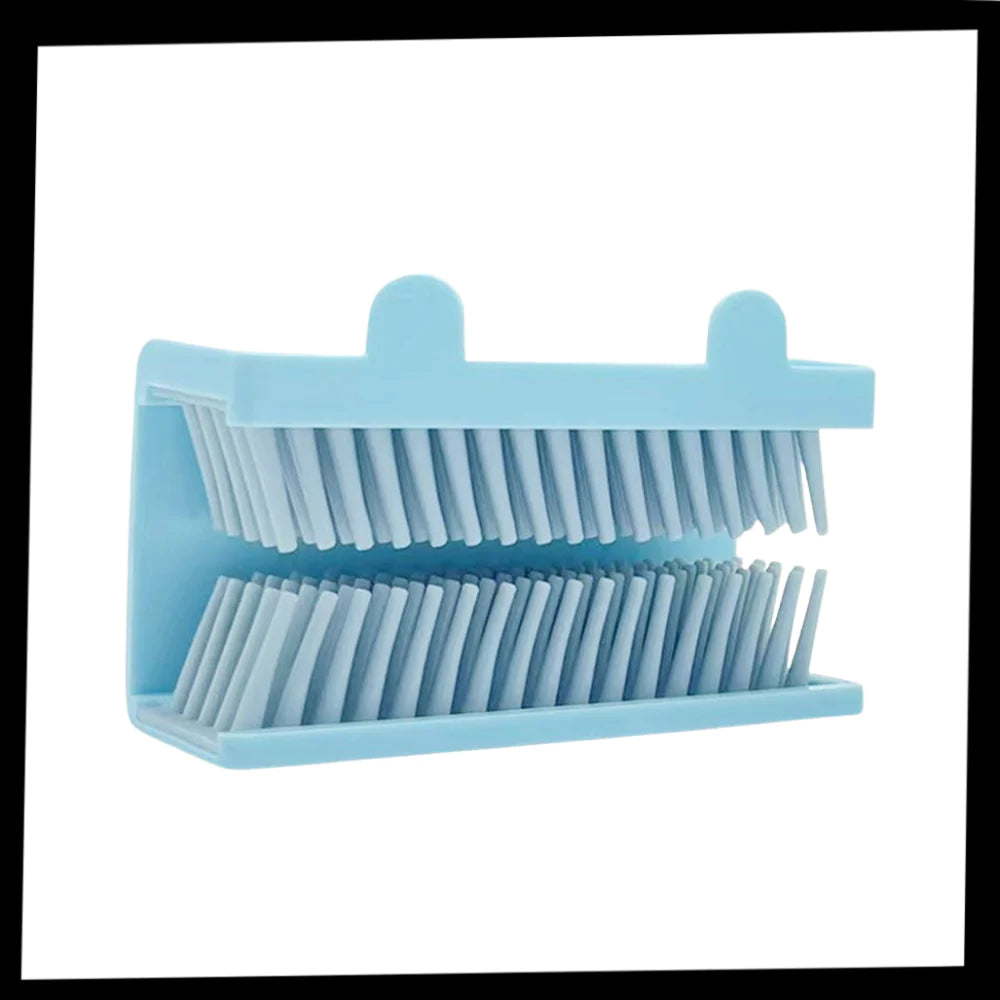 Håropsamler til brusebad - Ozerty