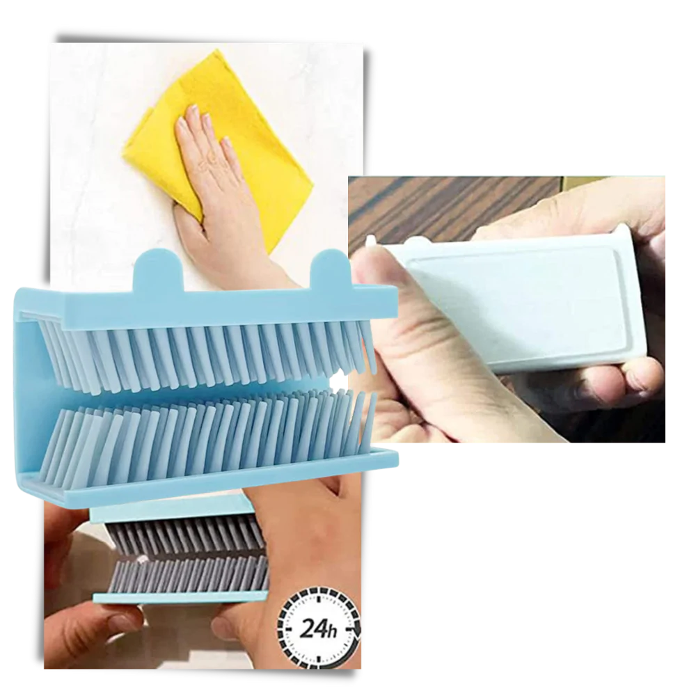 Håropsamler til brusebad - Ozerty