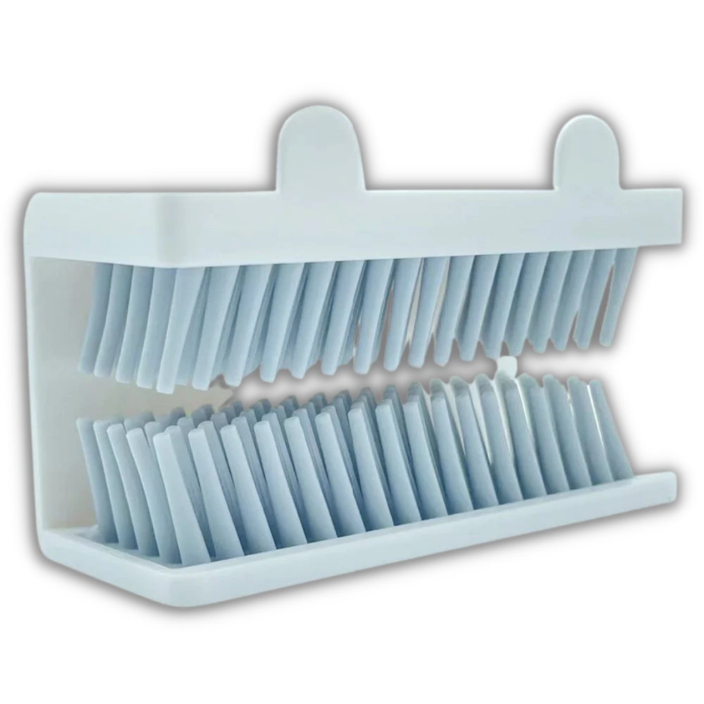 Håropsamler til brusebad - Ozerty