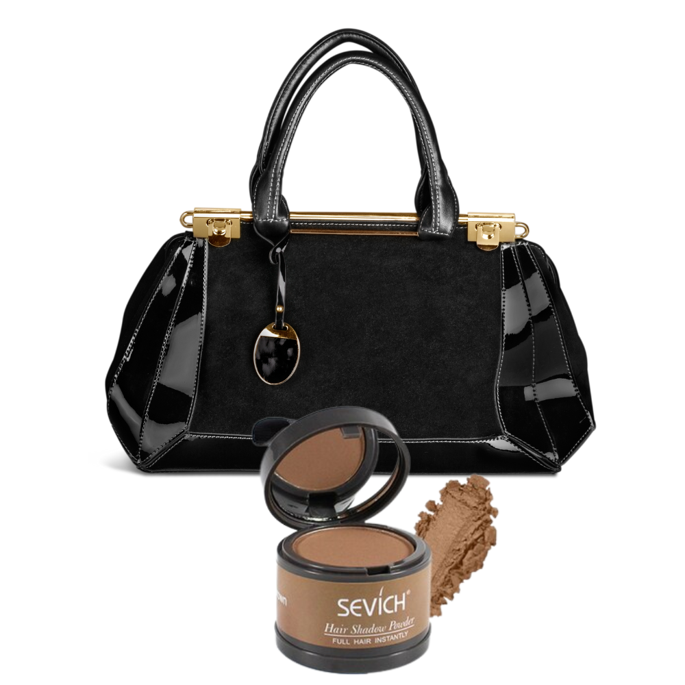 Dækkepulver til hårrødder - Ozerty