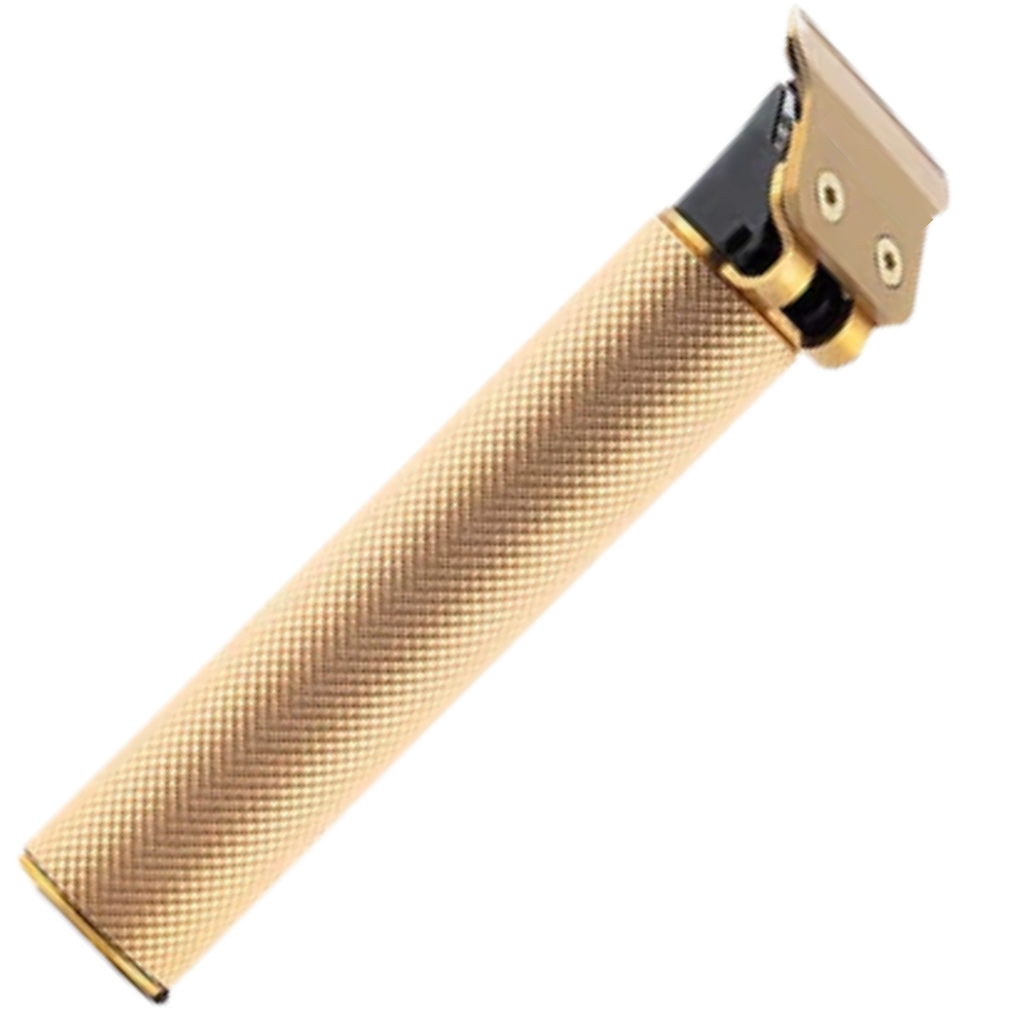 Genopladelig hårklipper - Ozerty