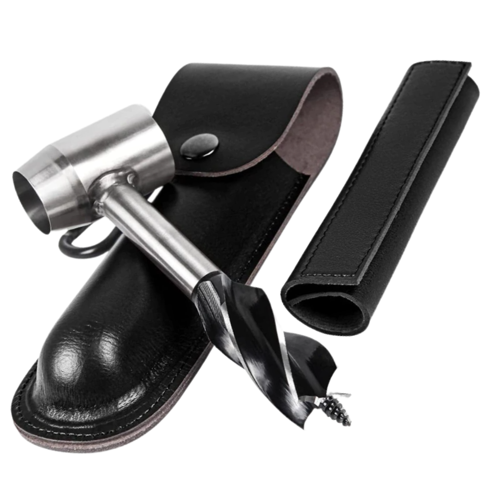 Multifunktionel håndnøgle - Ozerty