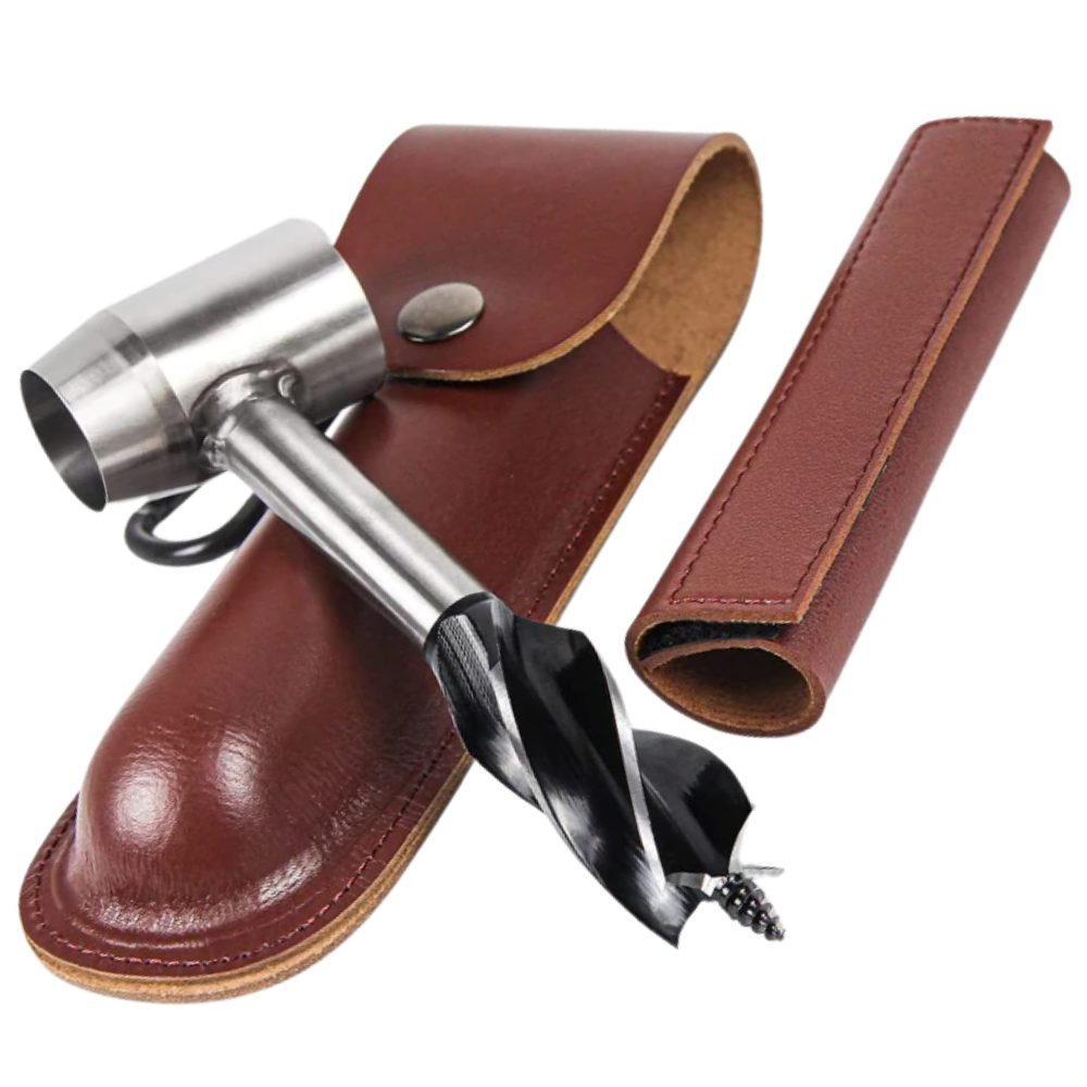 Multifunktionel håndnøgle - Ozerty