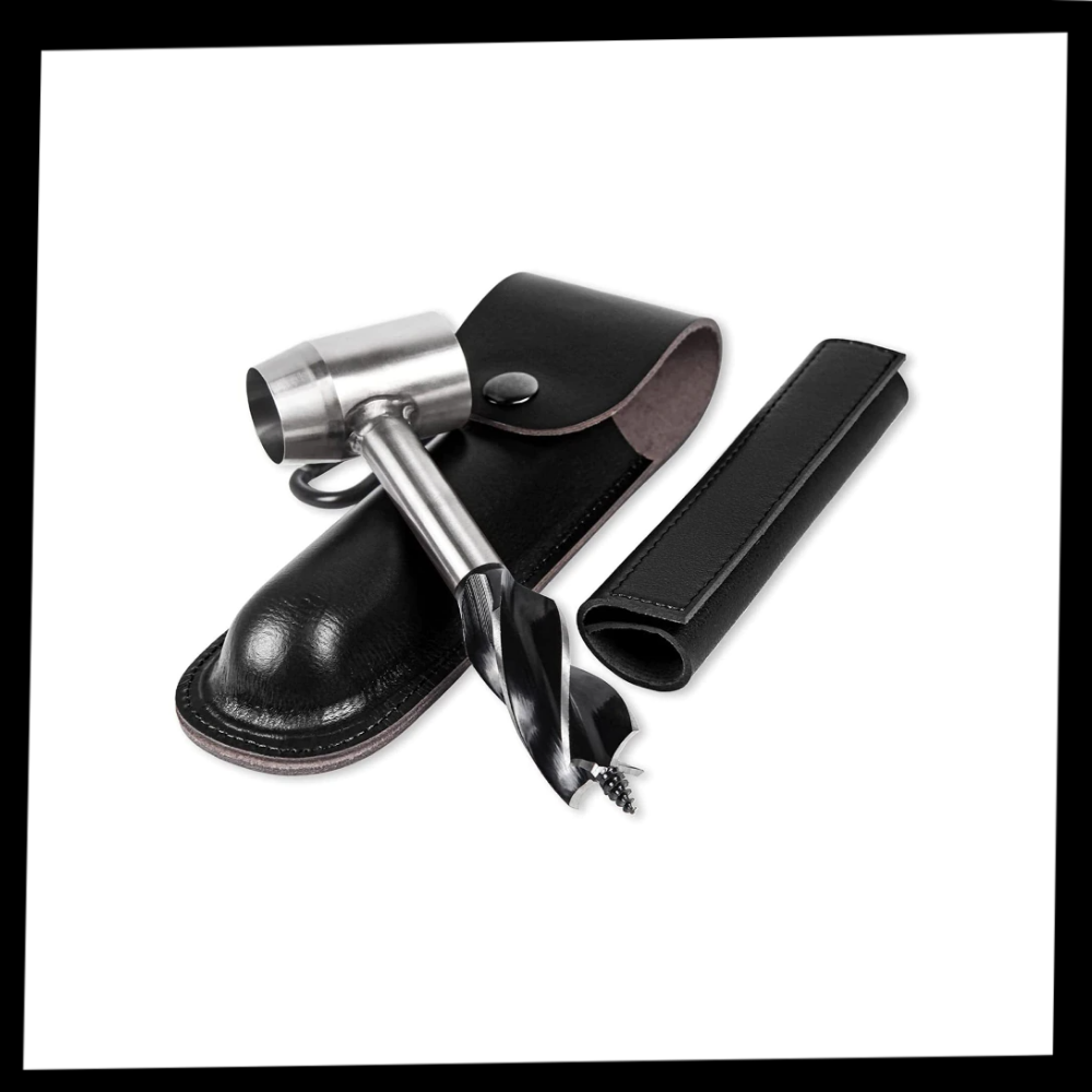 Multifunktionel håndnøgle - Ozerty