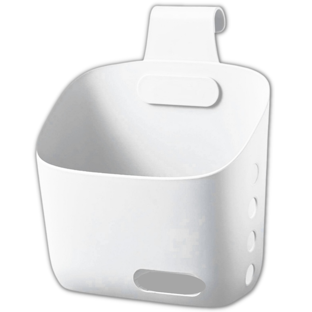 3-pakke hængende opbevaringskurve - Ozerty