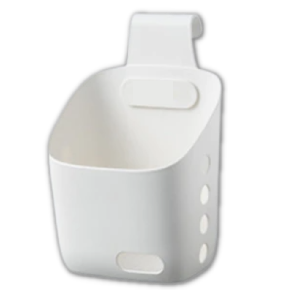 3-pakke hængende opbevaringskurve - Ozerty