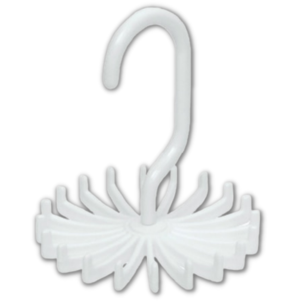 360-graders roterende bøjle til slips - Ozerty