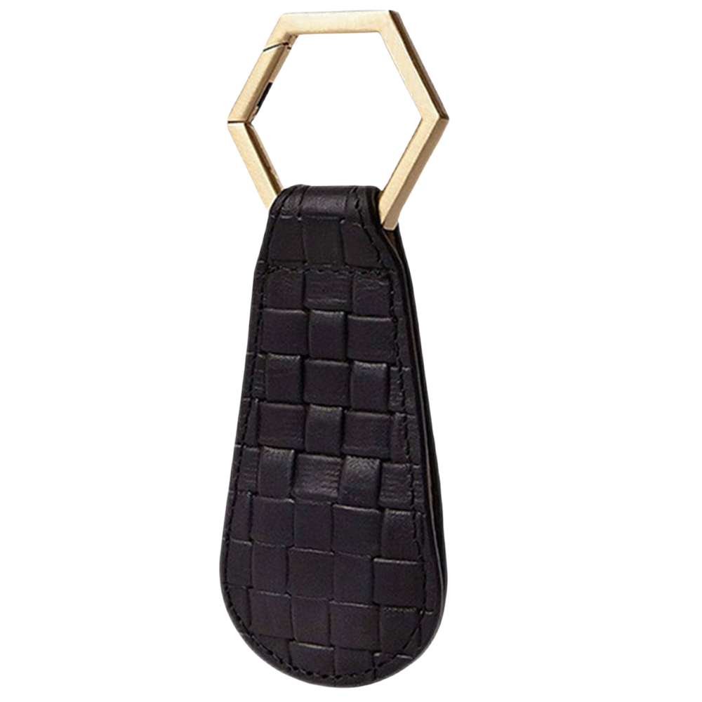 Magnetisk hatteclips til taske