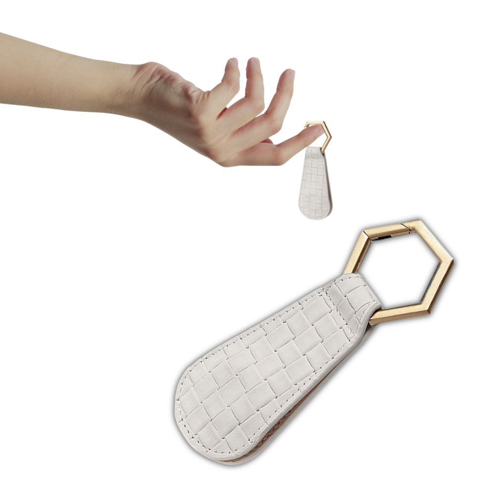 Magnetisk hatteclips til taske - Ozerty