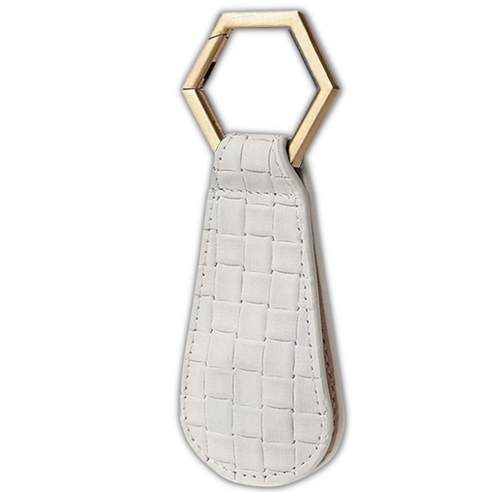 Magnetisk hatteclips til taske