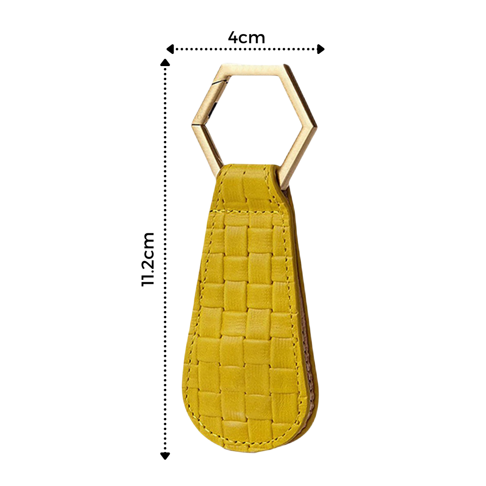 Magnetisk hatteclips til taske - Ozerty