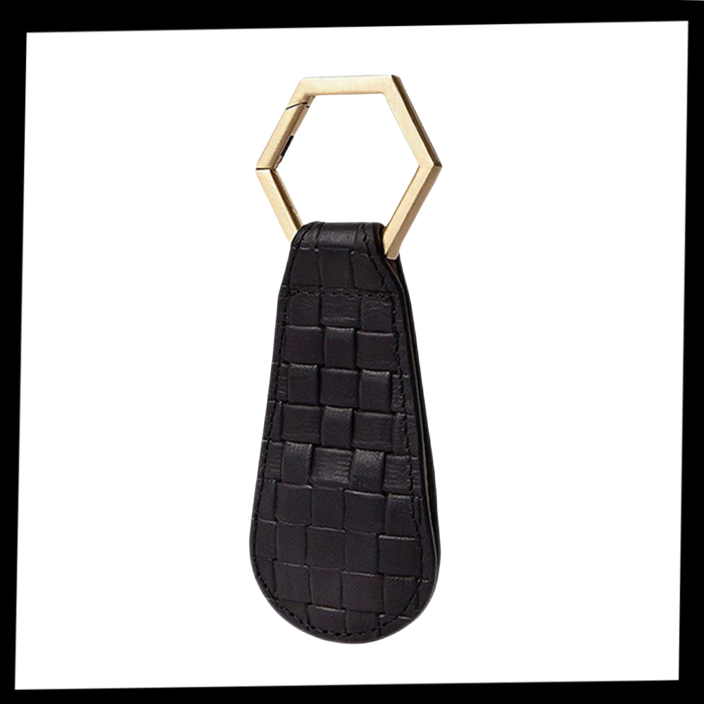 Magnetisk hatteclips til taske - Ozerty