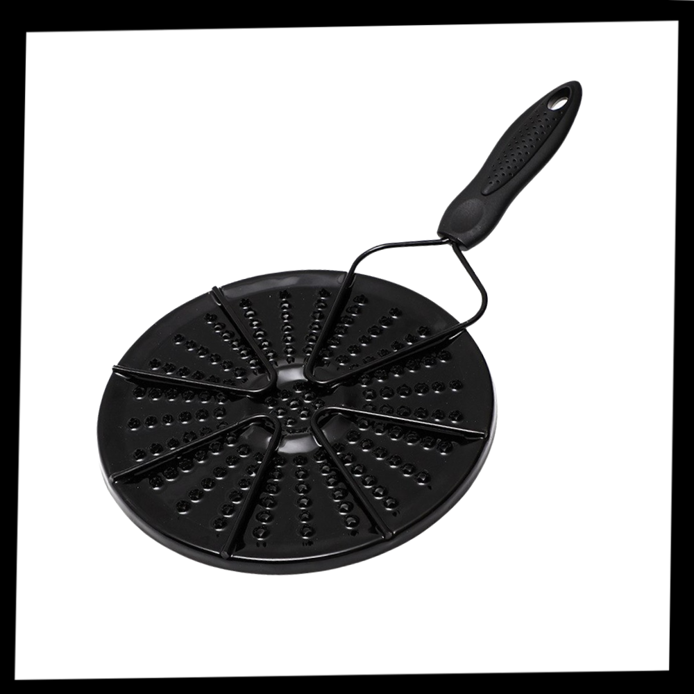 Varmeplade af høj kvalitet - Ozerty