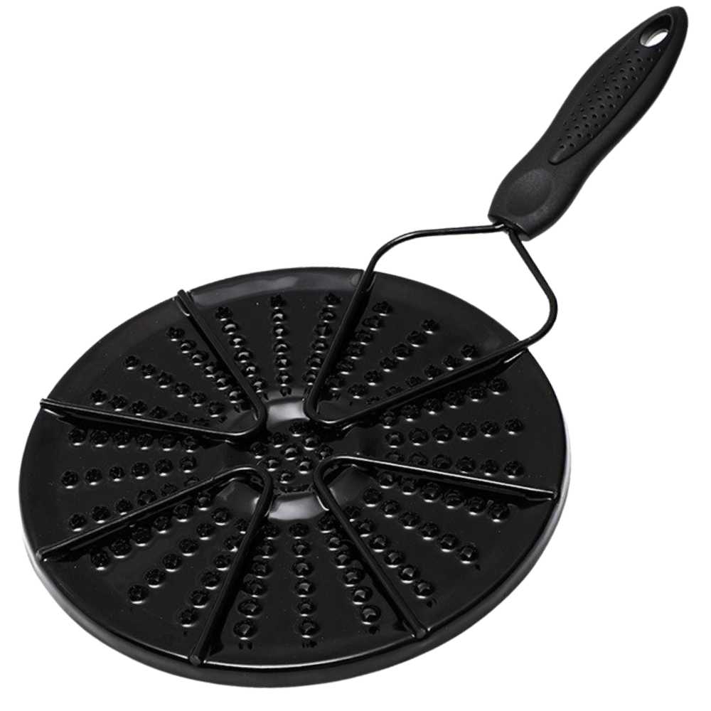 Varmeplade af høj kvalitet - Ozerty