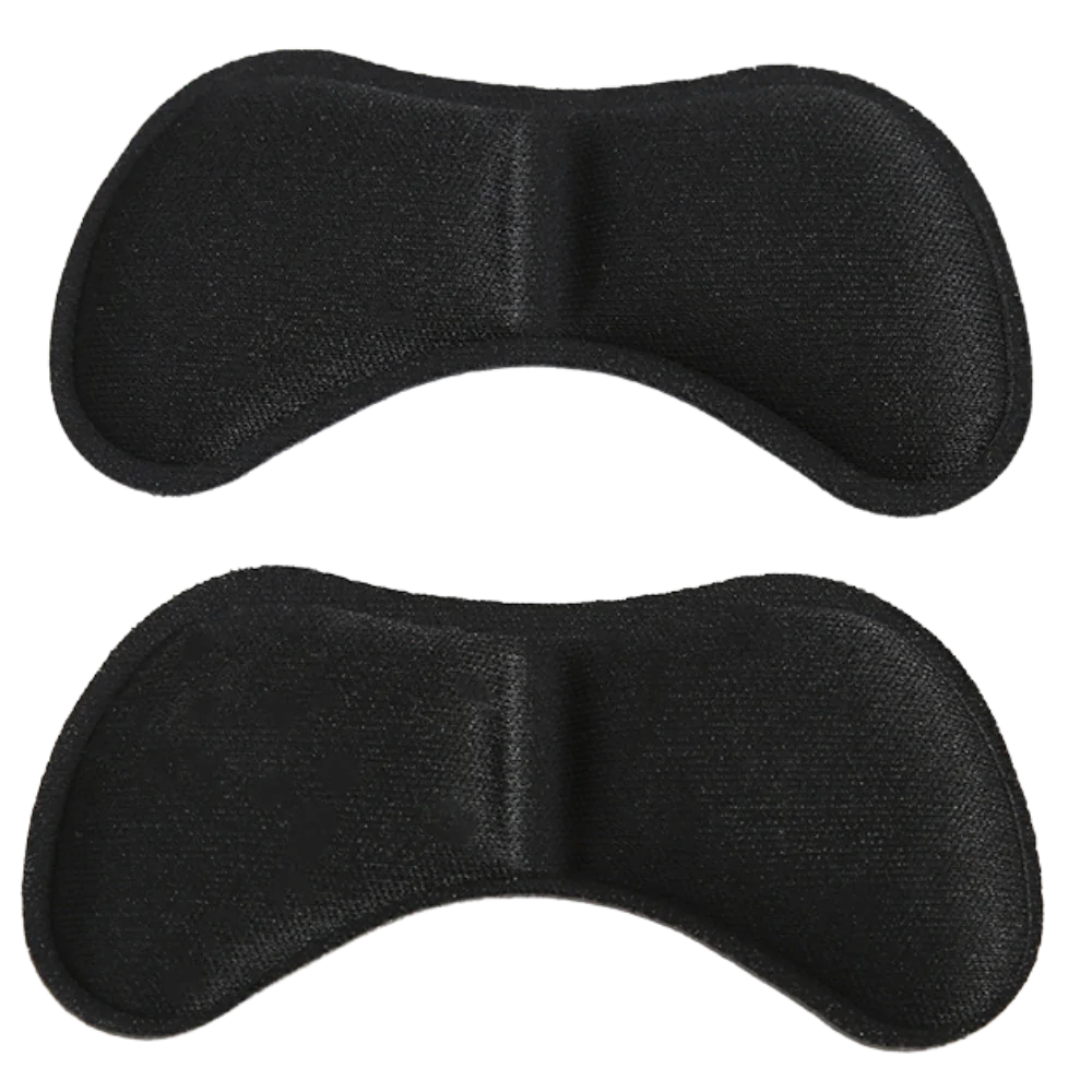 5 Par skoindlæg til hælene - Ozerty