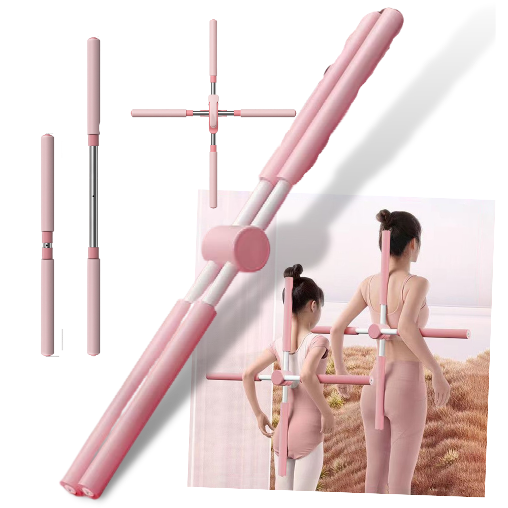 Holdningskorrektionsstang - Ozerty