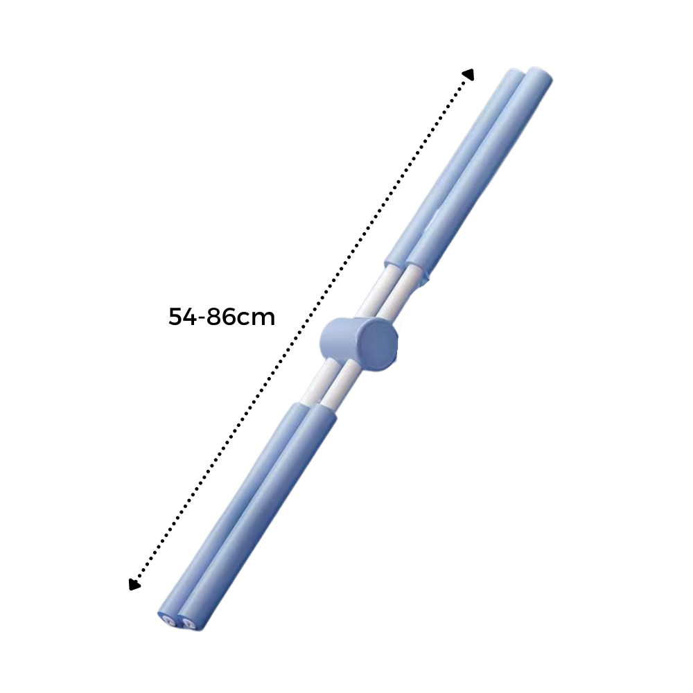 Holdningskorrektionsstang - Ozerty