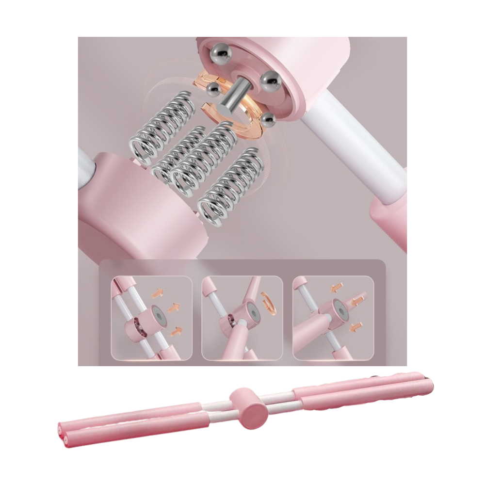 Holdningskorrektionsstang - Ozerty