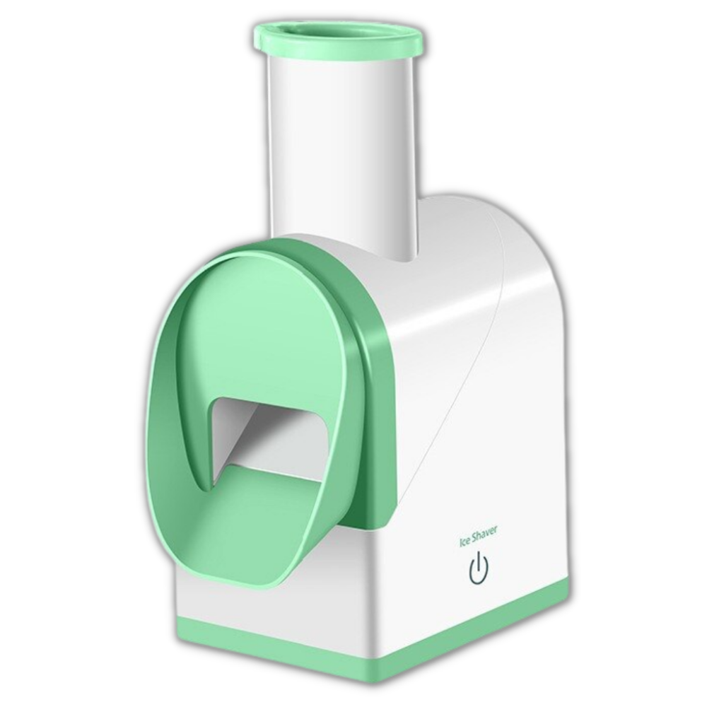 Trådløs isknuser til køkken - Ozerty