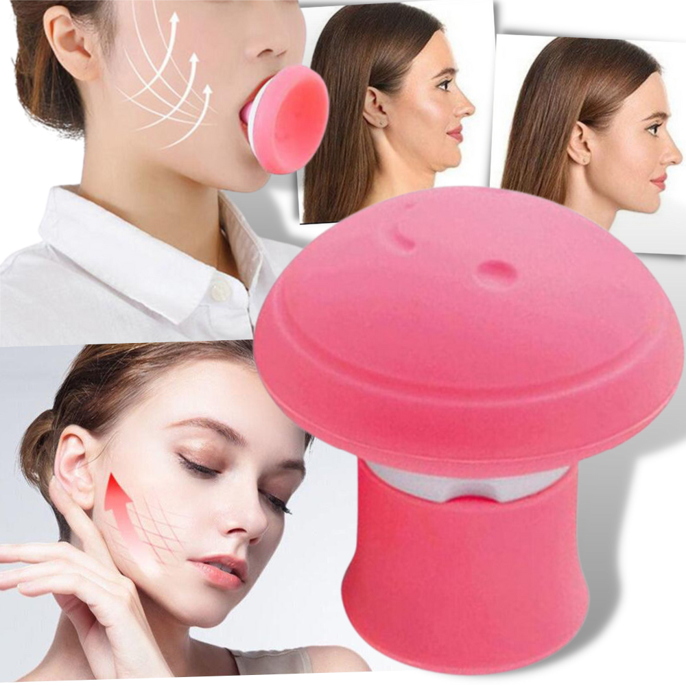 Kæbetræner - Ozerty