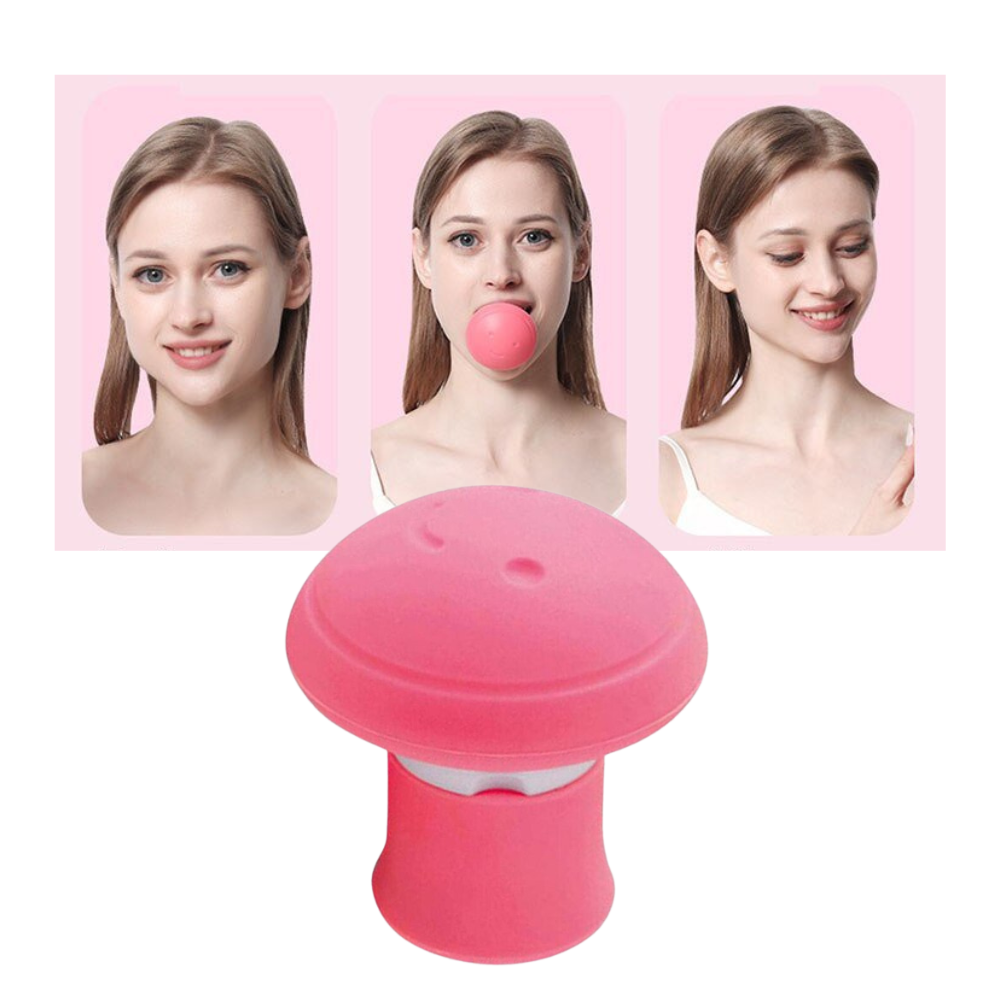 Kæbetræner - Ozerty