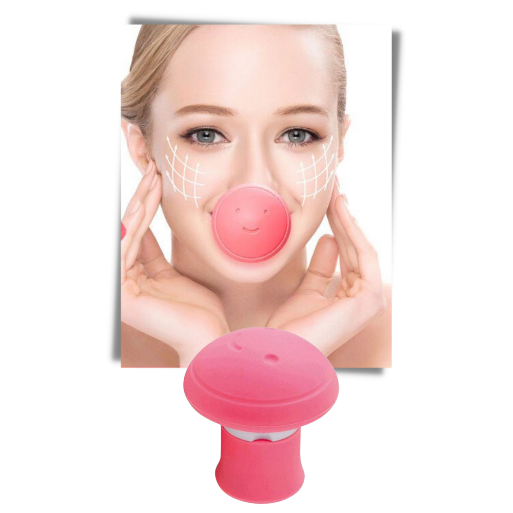 Kæbetræner - Ozerty