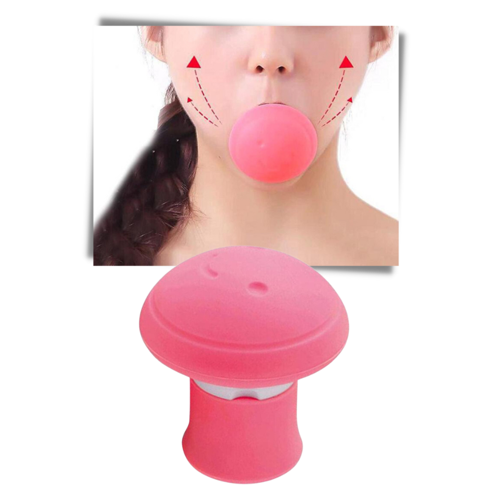 Kæbetræner - Ozerty