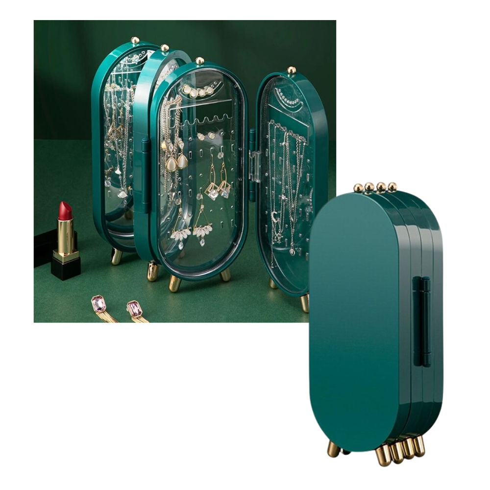 Smykkemontre - Ozerty