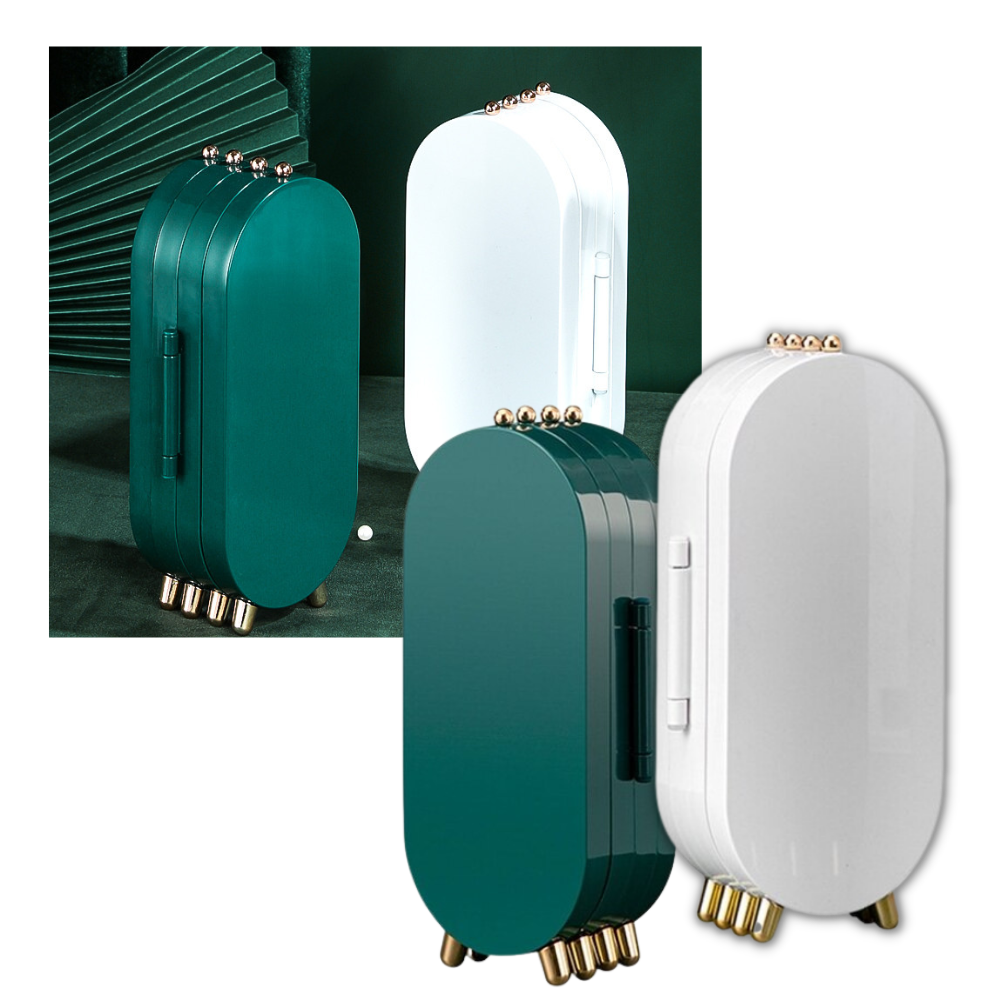 Smykkemontre - Ozerty